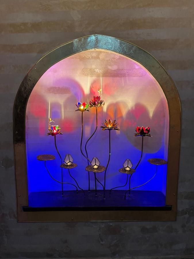 Riad Al Ibtikar Marrakesh Bagian luar foto